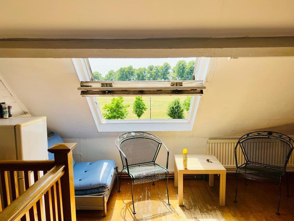 Appartement Studio Flat à Londres Extérieur photo